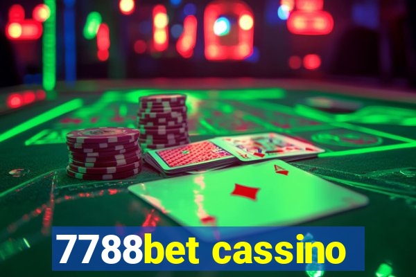 7788bet cassino